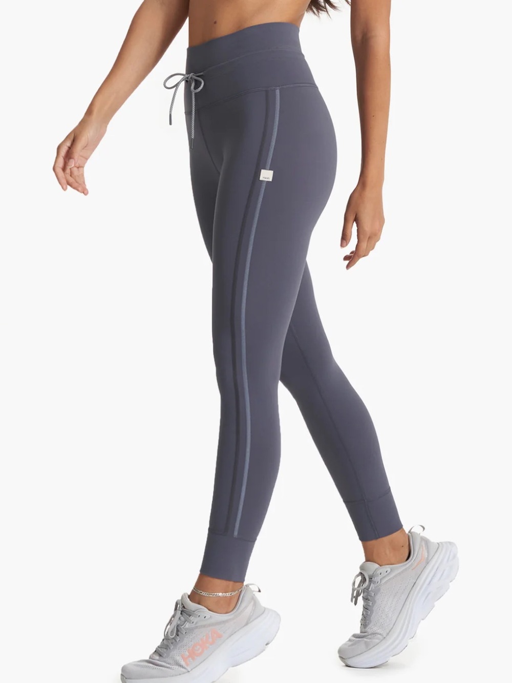 Vuori Daily Sport Drawstring Leggings